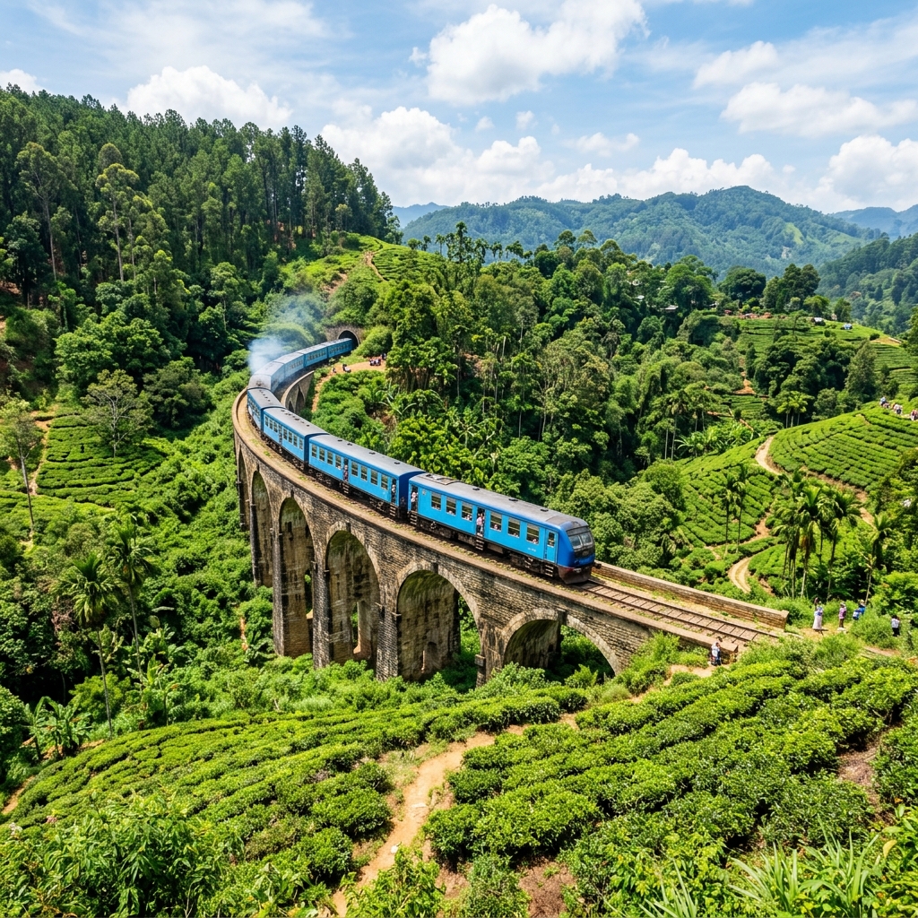 Step by step guide to planning your ideal holiday